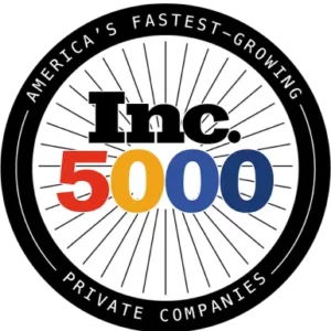 Americas Fastest Growing Companies